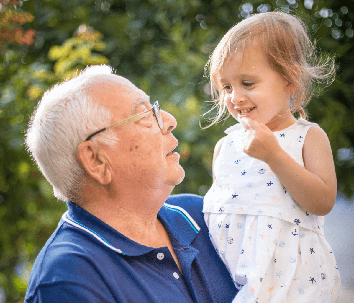 abuelo