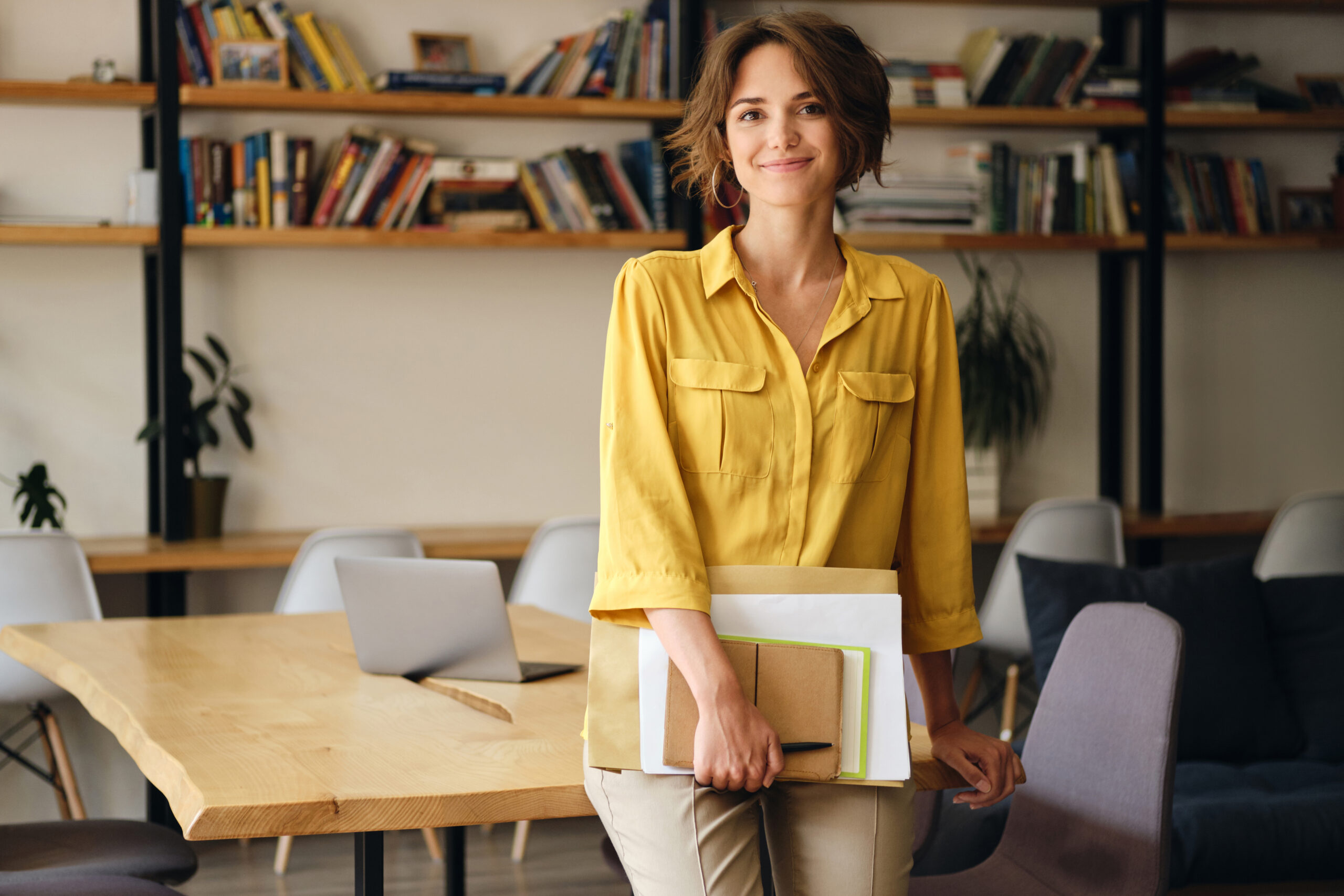 Infórmese sobre las oportunidades de las pequeñas empresas propiedad de mujeres en la Semana de la Pequeña Empresa 2022